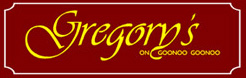 Gregory's Restaurant